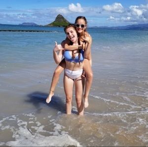 Meet your Posher, Jaimee